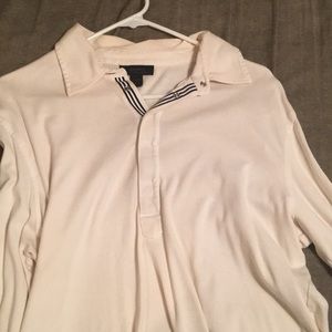 Long sleeve express shirt